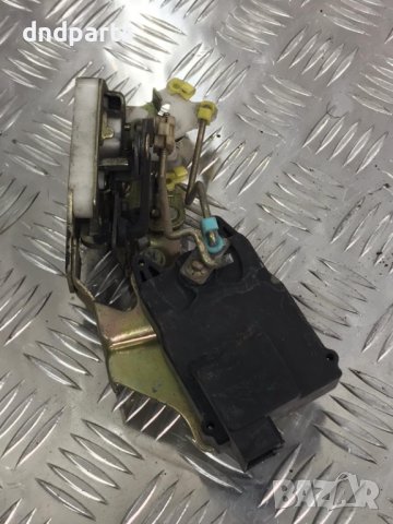 Задна дясна брава Daewoo Matiz,0.8i,2002г.