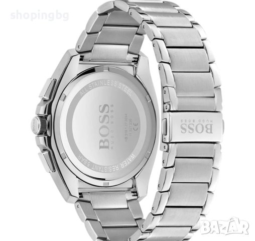 Мъжки часовник Hugo Boss 1513884, снимка 7 - Мъжки - 42683061