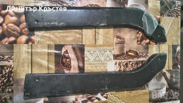 универсални добавки за задна броня , снимка 2 - Аксесоари и консумативи - 56248704