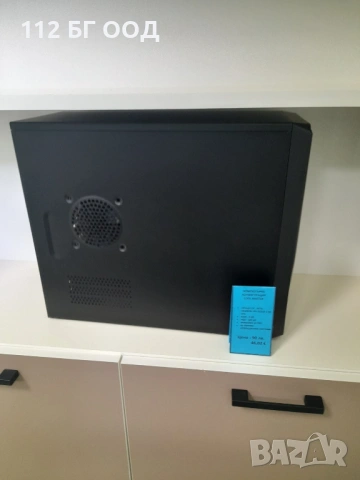 Компютърна конфигурация LG-COOL MASTER, снимка 2 - Захранвания и кутии - 53913020