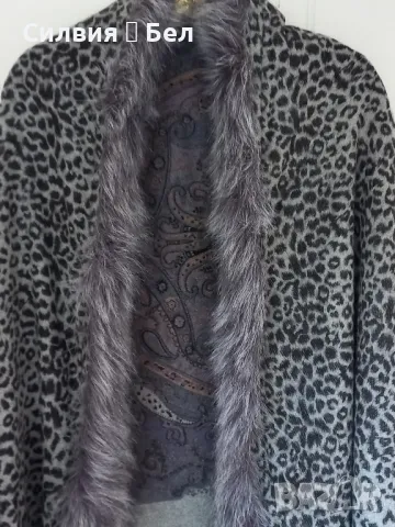 Шал/Наметка, снимка 2 - Шалове - 49125793