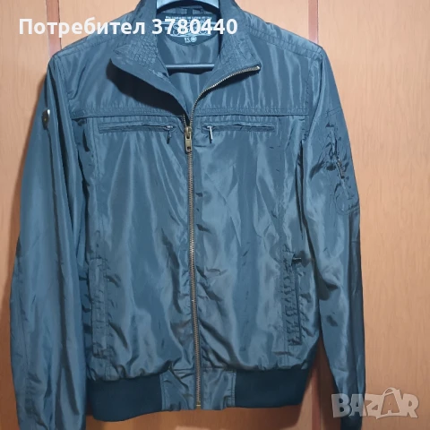 Ново канадско пролетно- есенно яке" MARVILLE", снимка 3 - Якета - 51032666