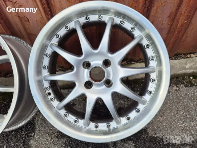 джанти за фиат fiat alfa romeo lancia 4x98   17цола  