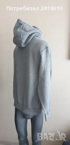 Nike Hoodie Mens Size L НОВО! ОРИГИНАЛ! Мъжки Суичер!, снимка 4 - Суичъри - 47595653