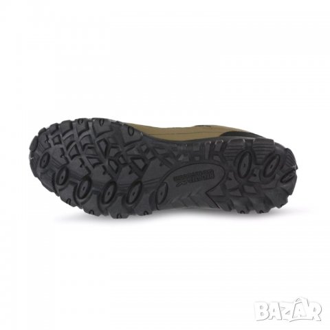 Обувки с мембрана Regatta Edgepoint Gold Sand, RMF617-WHE, снимка 5 - Спортни обувки - 38584690