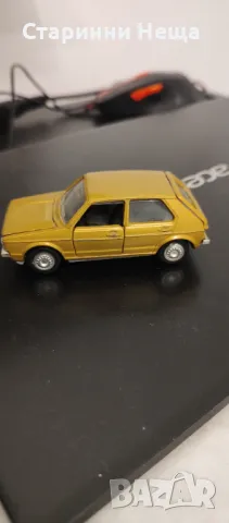Стара количка Gama Volkswagen golf , снимка 5 - Колекции - 47739019