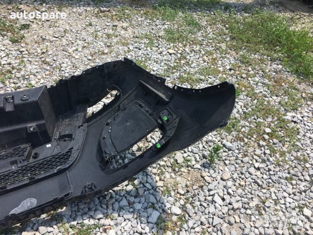 Предна броня за Range Rover Evoque 15-18, снимка 4 - Части - 29985776