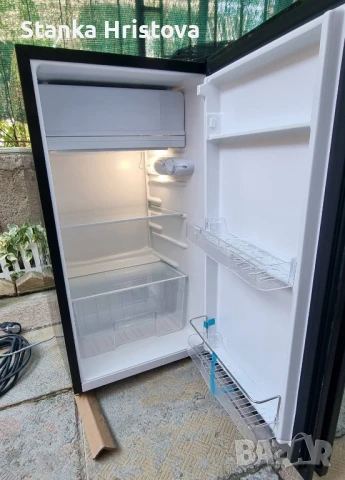 Хладилник Miro Klastein 91L., снимка 7 - Хладилници - 50958515