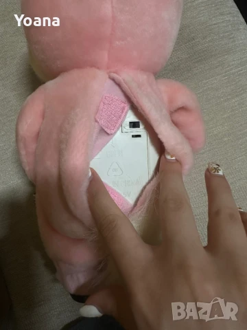 Ходещ заек за батерии, снимка 5 - Други - 50833621