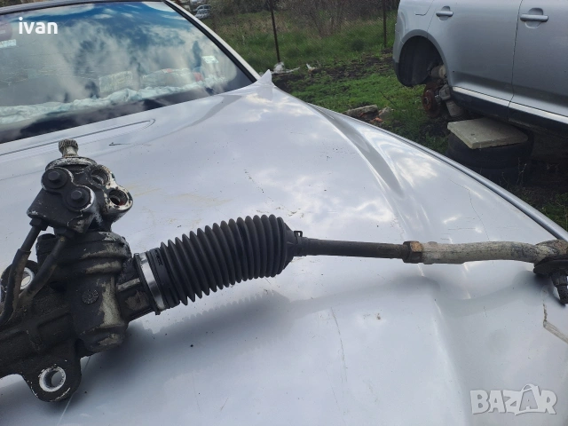 кормилна рейка за Hyundai Tucson , снимка 4 - Части - 54167745