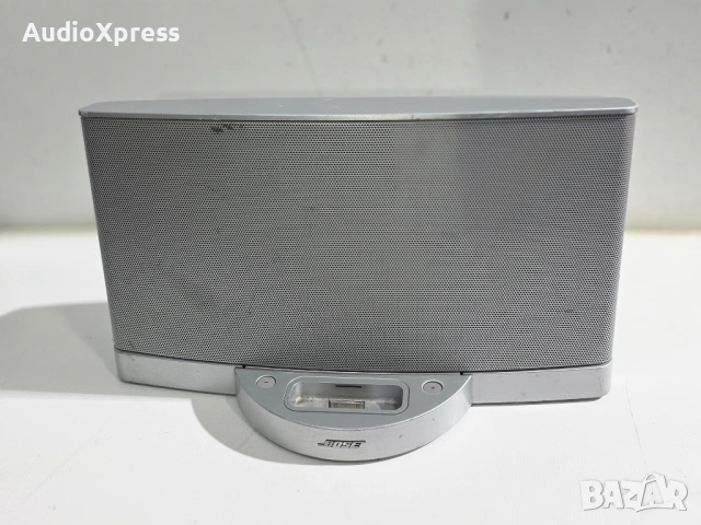 🔥🔊 BOSE SOUNDDOCK SERIES II – ЛЕГЕНДА! 🔊🔥