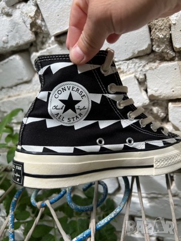 Converse Chuck Taylor All Star '70 — номер 36, снимка 9 - Кецове - 37438191