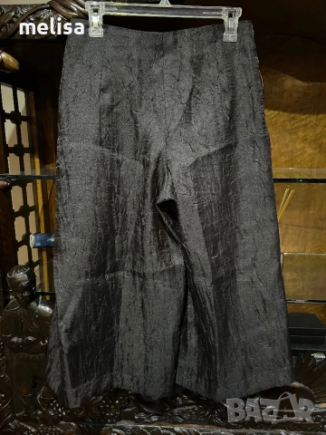 Zara пола-панталон, снимка 3 - Поли - 52164514