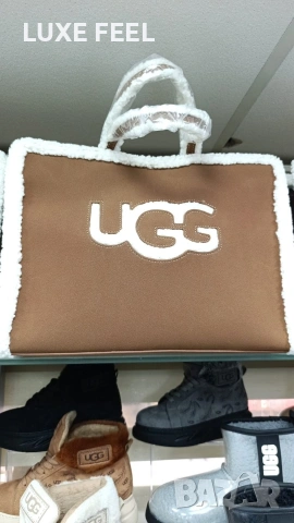 UGG ✨Дамски Чанти , снимка 4 - Чанти - 54082485