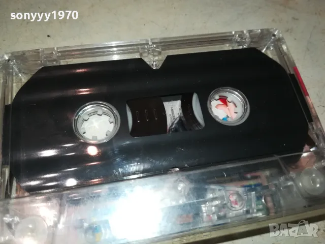 disco mix-касета 1511241929, снимка 4 - Аудио касети - 47983472