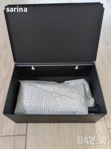 Поставка за тоалетна хартия, снимка 7 - Други стоки за дома - 50424302