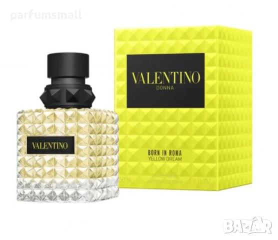 Valentino Born In Roma Donna парфюм за жени 100ml, снимка 1