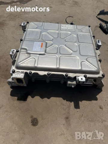 3640000e155 инвертор от Hyundai Ioniq Electric 120 кс., снимка 3 - Части - 56318537