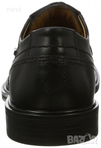 FRETZ GTX, 41, нови, оригинални мъжки официални обувки, ест. кожа, снимка 5 - Официални обувки - 29099173