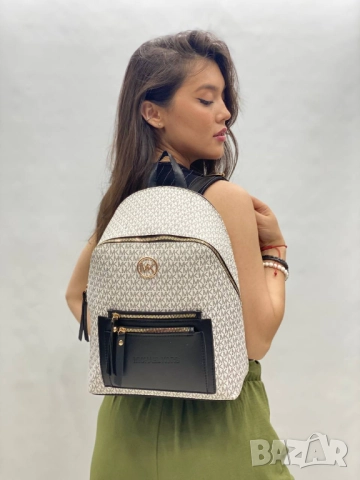 раници tommy hilfiger michael kors, снимка 4 - Раници - 51454623