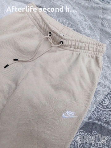 Nike Club Fleece Joggers, снимка 2 - Спортни дрехи, екипи - 54173350