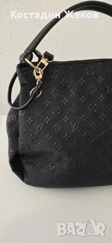Нова.  Дамска чанта Louis Vuitton, снимка 6 - Чанти - 56446922