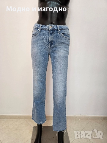 Дънки Calvin Klein