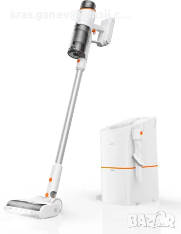 JONR VC10 Pro прахосмукачка с батерия