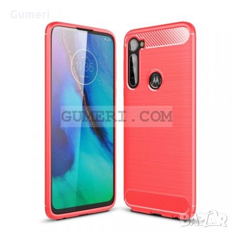 Motorola Moto G Stylus  Удароустойчив гръб , снимка 8 - Калъфи, кейсове - 31018598