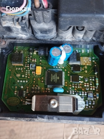 Mercedes Benz Webasto за Части , снимка 3 - Части - 48154029