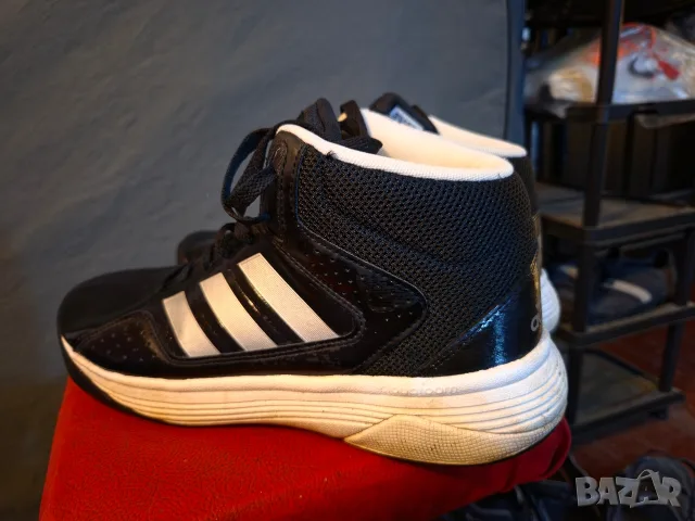 Adidas-original-номер44, снимка 3 - Маратонки - 56151520