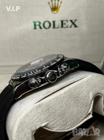 Часовник Rolex Oyster Perpetual Cosmograph Daytona, снимка 2 - Мъжки - 52877235