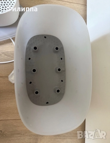 Стерилизатор Philips Avent, снимка 3 - Стерилизатори - 52890177