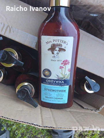 козметика на едро и дребно , снимка 5 - Продукти за коса - 54007095