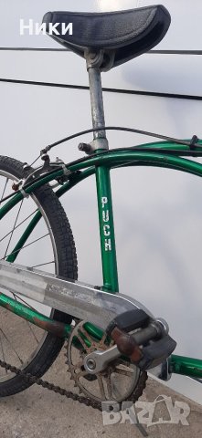 Детски велосипед PUCH MINI SPRINT 20, снимка 4 - Велосипеди - 40444084