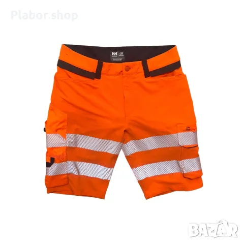Мъжки работни къси панталони Helly Hansen WorkWear, размер 52, снимка 1
