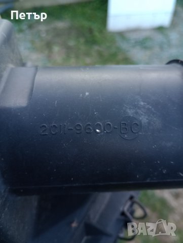 Кутия въздушен филтър Форд транзит 2000-2006, снимка 4 - Части - 39088665