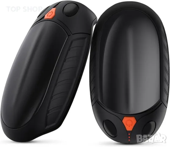 Акумулаторни нагреватели за ръце 2  броя комплекта KICLBD A0 218, снимка 16 - Друга електроника - 49105270