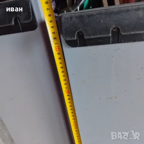 Рамка за тента за надуваема лодка и две пейки, снимка 2 - Водни спортове - 55585635