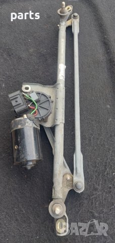 Моторче Предни Чистачки Опел Вектра Б - 058990107 - 0390241142 N, снимка 4 - Части - 42168260