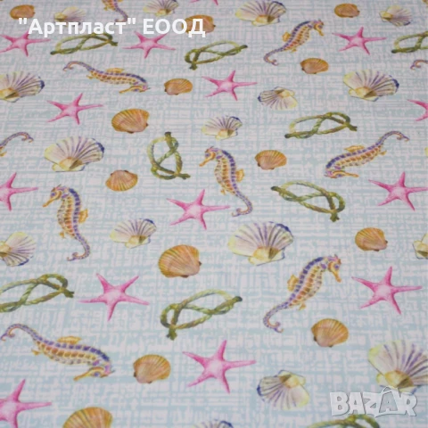 ПЛАТ ЗА ПОКРИВКИ НА МАСА, снимка 5 - Покривки за маси - 50874730