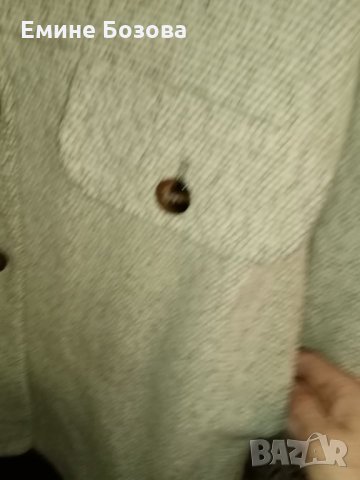 палто H&M  , снимка 9 - Палта, манта - 34528344