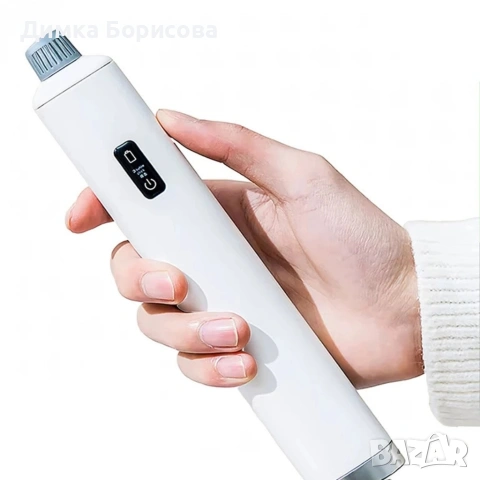 Електрическа градинска пръскачка с батерия 2200 Mah, налягане, 5L, снимка 12 - Други - 53381791