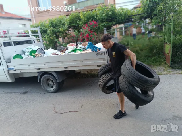 Кърти чисти извозва , снимка 5 - Кърти, чисти, извозва - 56525248