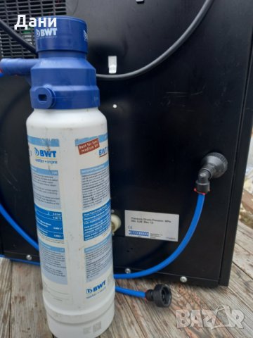 Професионална кафе машина, снимка 2 - Вендинг машини - 34496403