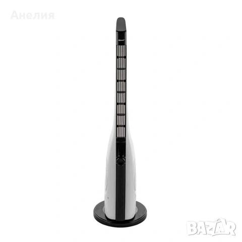 Вентилатор кула 36", 50W, слим