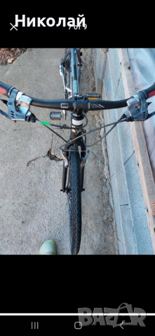 Един прекрасен велосипед, снимка 3 - Велосипеди - 44921228