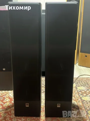 Тонколони I.Q GENT 707 