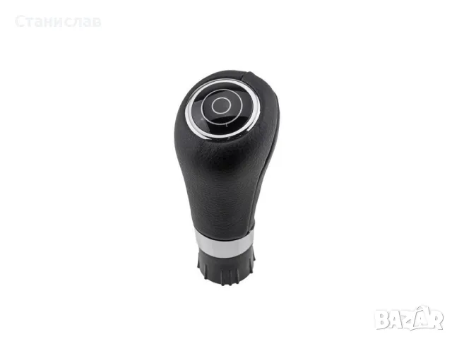 Топка за скоростен лост за Mercedes E-Class W212 (2009-2016)