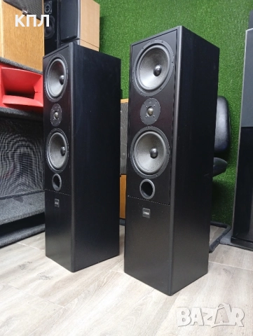 Тонколони CANTON Fonum 601dc, снимка 6 - Тонколони - 52340534